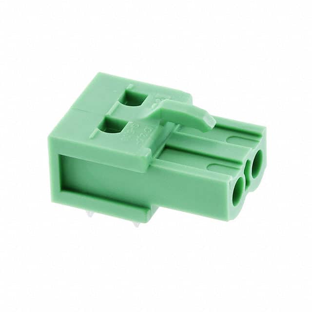 1786404 TERM BLOCK HDR 2POS 90DEG 5.08MM