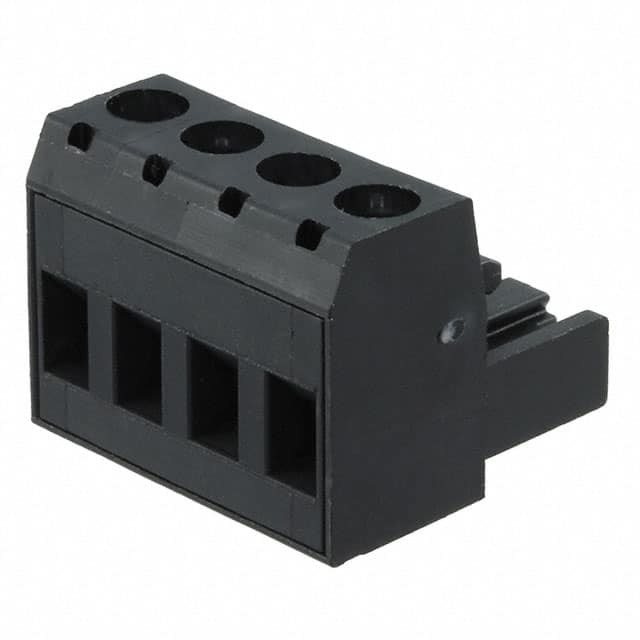31349104 SCREW TYPE TERMINAL BLOCK, PLUG,