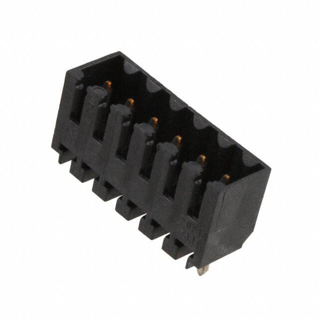 1842360000 TERM BLOCK HDR 6POS VERT 3.5MM