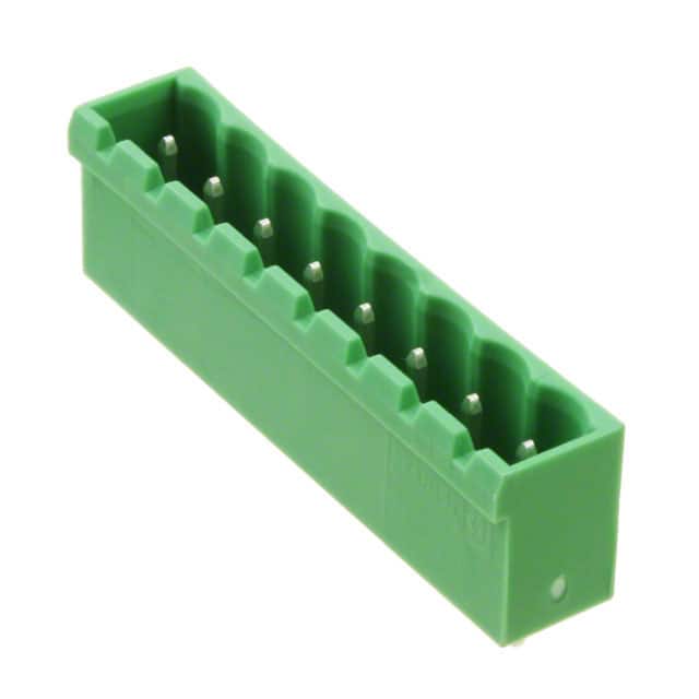 1755574 TERM BLOCK HDR 8POS VERT 5MM