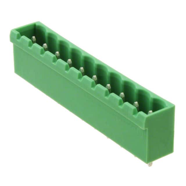 1755503 TERM BLOCK HDR 10POS VERT 5MM