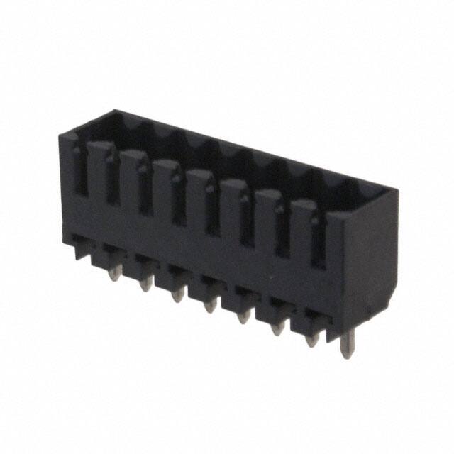 1842380000 TERM BLOCK HDR 8POS VERT 3.5MM