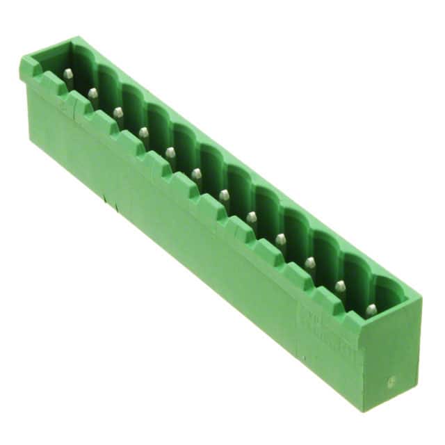 1755833 TERM BLOCK HDR 12POS VERT 5.08MM