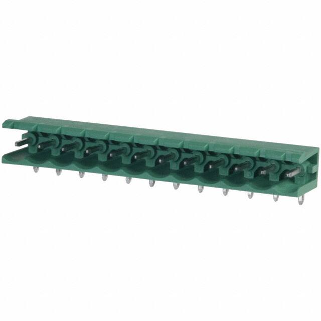 1759114 TERM BLOCK HDR 12POS 5.08MM