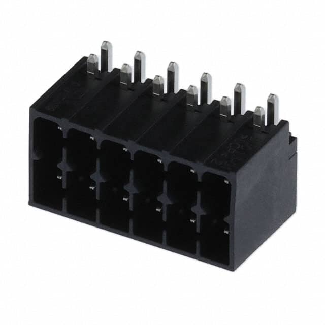 1786879 TERM BLOCK HDR 12POS 90DEG 3.5MM
