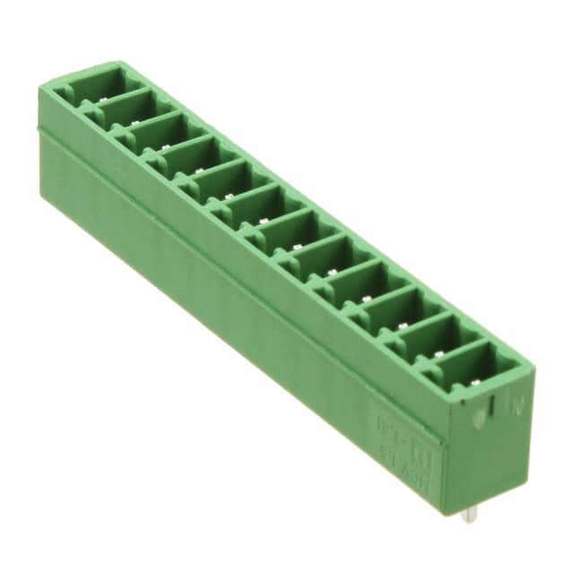 1803523 TERM BLOCK HDR 12POS VERT 3.81MM