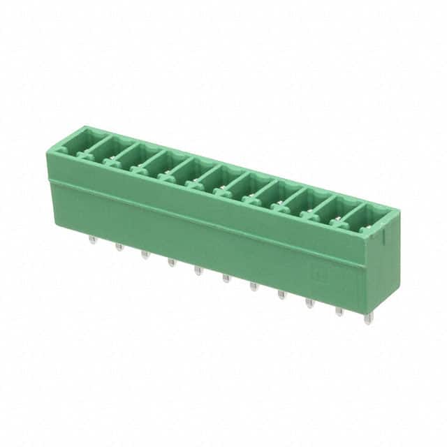1843693 TERM BLOCK HDR 11POS VERT 3.5MM