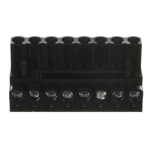 1943870000 TERM BLOCK PLUG 8POS STR 5.08MM