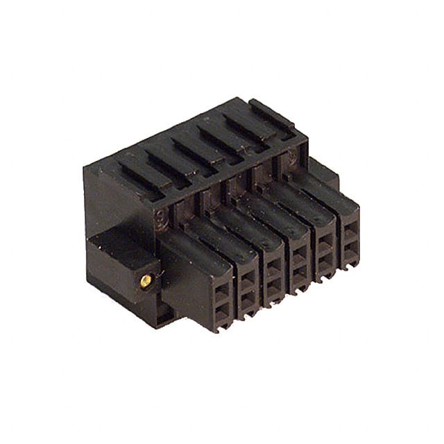 1748200000 TERM BLOCK PLUG 12POS STR 3.5MM