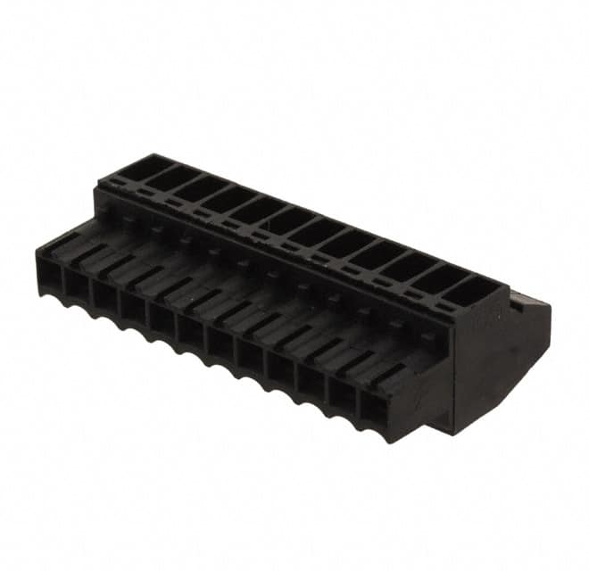 1638880000 TERM BLOCK PLUG 12POS 3.5MM
