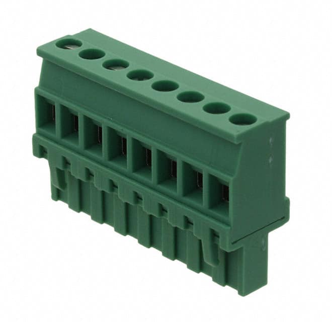 1792304 TERM BLOCK PLUG 8POS 5.08MM