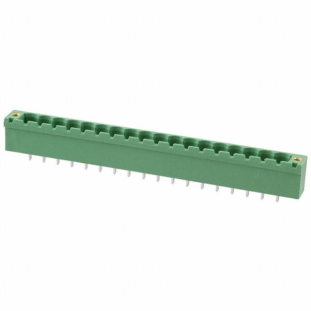 1777235 TERM BLOCK HDR 18POS VERT 5.08MM