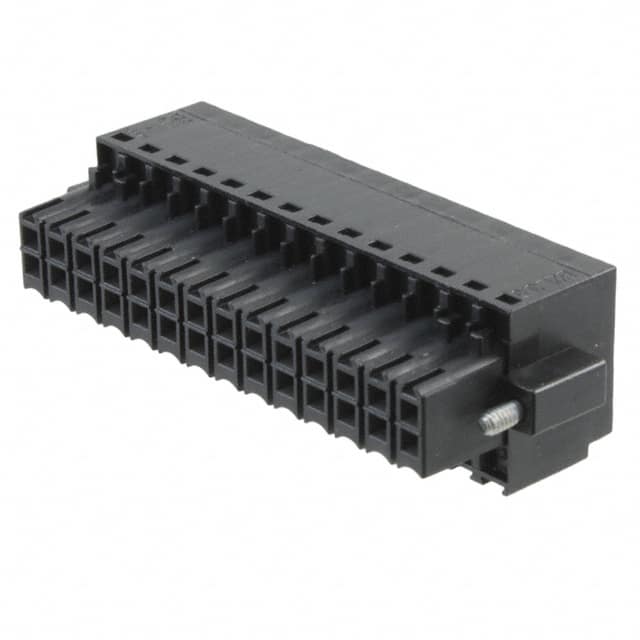 1748280000 TERM BLOCK PLUG 28POS STR 3.5MM