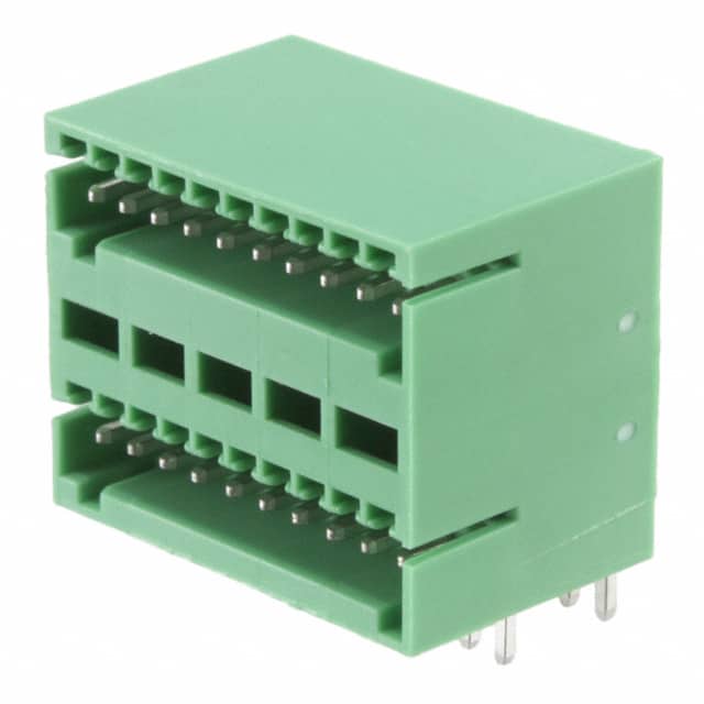 1894888 TERM BLOCK HDR 20POS 90DEG 2.5MM