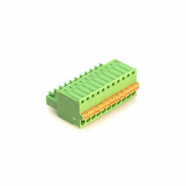 1881419 TERM BLOCK PLUG 11POS STR 2.5MM