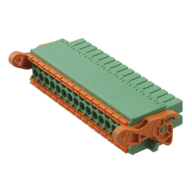 1790629 TERM BLOCK PLUG 32POS STR 3.5MM
