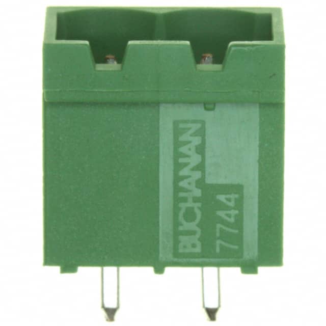 796642-2 TERM BLOCK HDR 2POS VERT 5MM
