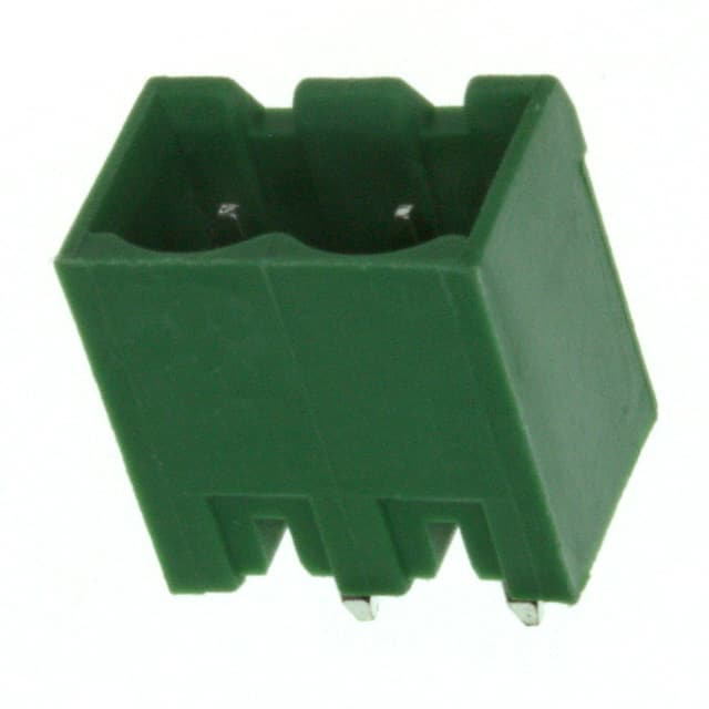 691311500102 TERM BLOCK HDR 2POS VERT 5.08MM