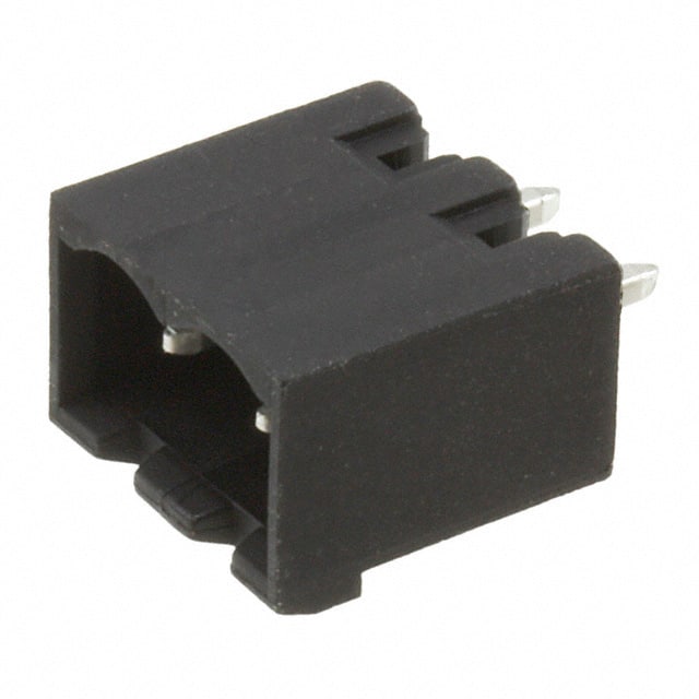 1740893 TERM BLOCK HDR 2POS VERT 5.08MM