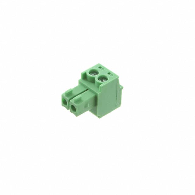 EBKA-02-A EURO BLOCK 2P