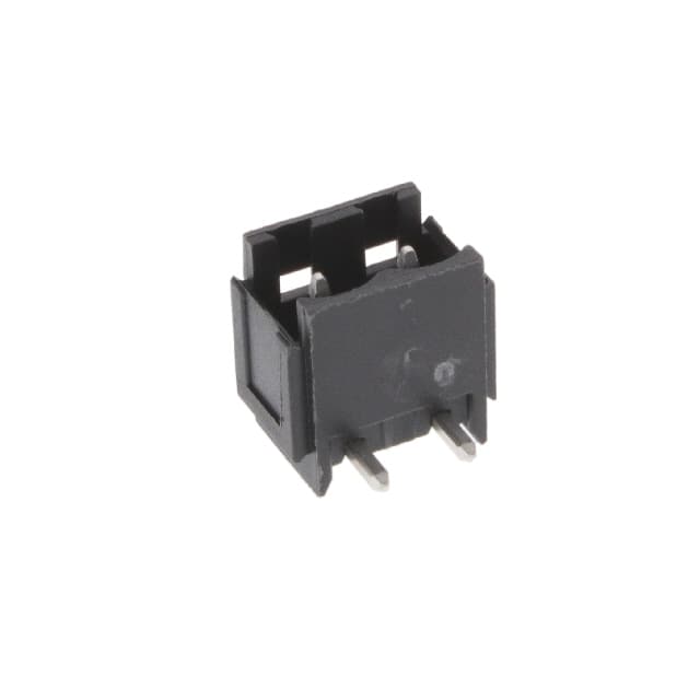 1155580000 TERM BLOCK HDR 2POS 90DEG 5.08MM