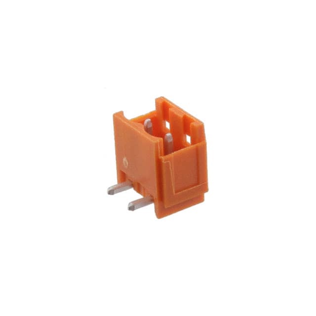 1148030000 TERM BLOCK HDR 2POS 90DEG 5.08MM
