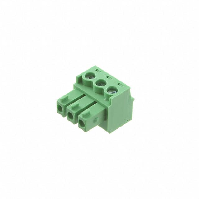 EBKA-03-B EURO BLOCK 3P