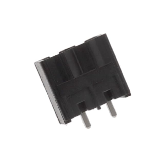 1955853 TERM BLOCK HDR 2POS VERT 5.08MM