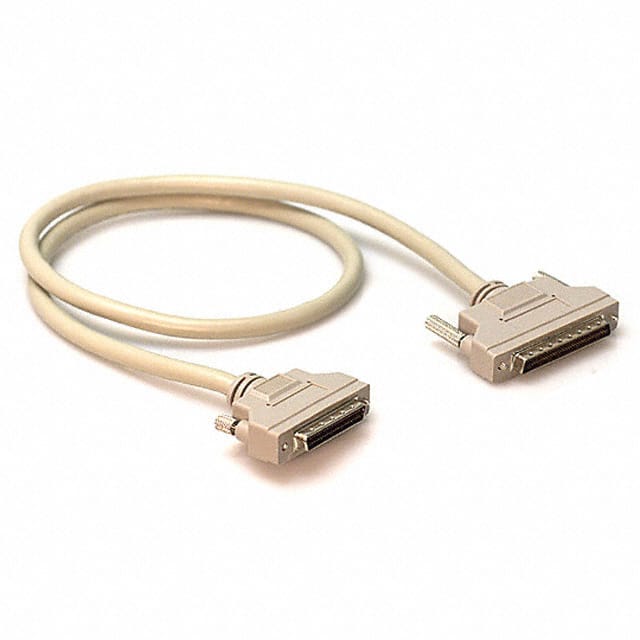 AK-Y1303 CABLE ASSY HPDB50-HPDB68 914.4MM