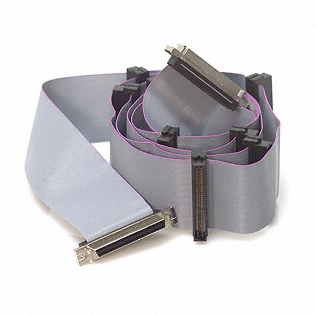 AK-Y2310 CABLE ASSY HPDB68 UNSHLD 1.6M