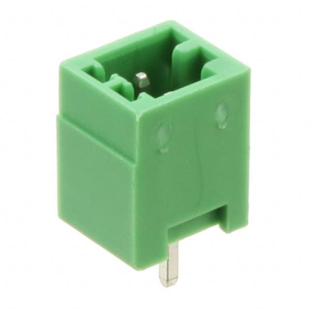 1881558 TERM BLOCK HDR 2POS VERT 2.5MM