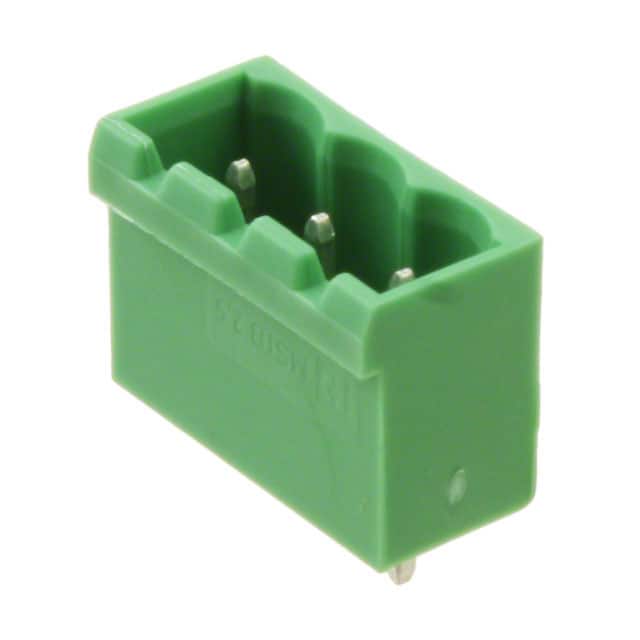 1755529 TERM BLOCK HDR 3POS VERT 5MM