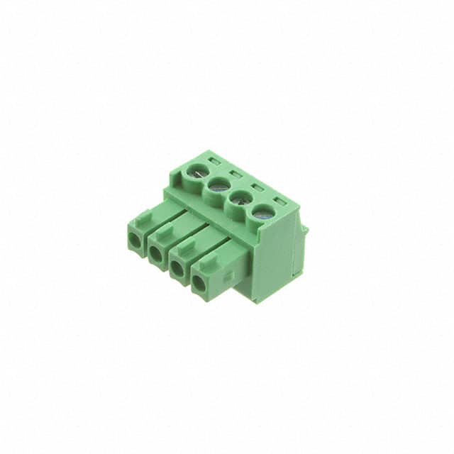 EBKA-04-A EURO BLOCK 4P