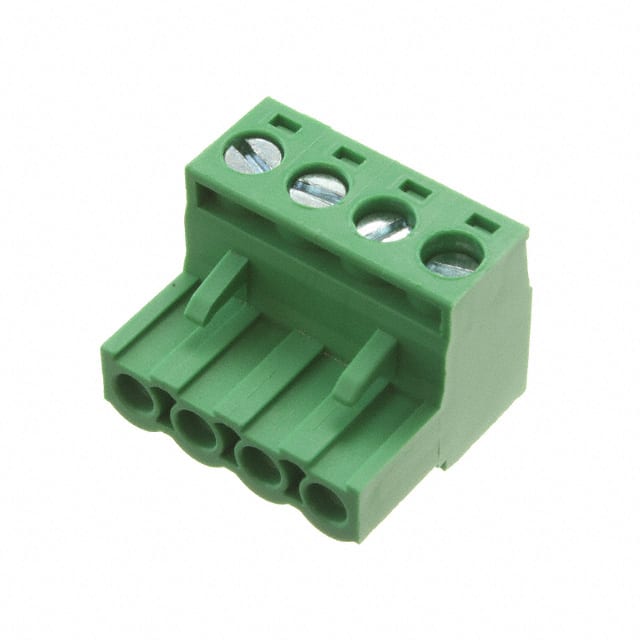 EBHA-04-C EURO BLOCK 4P