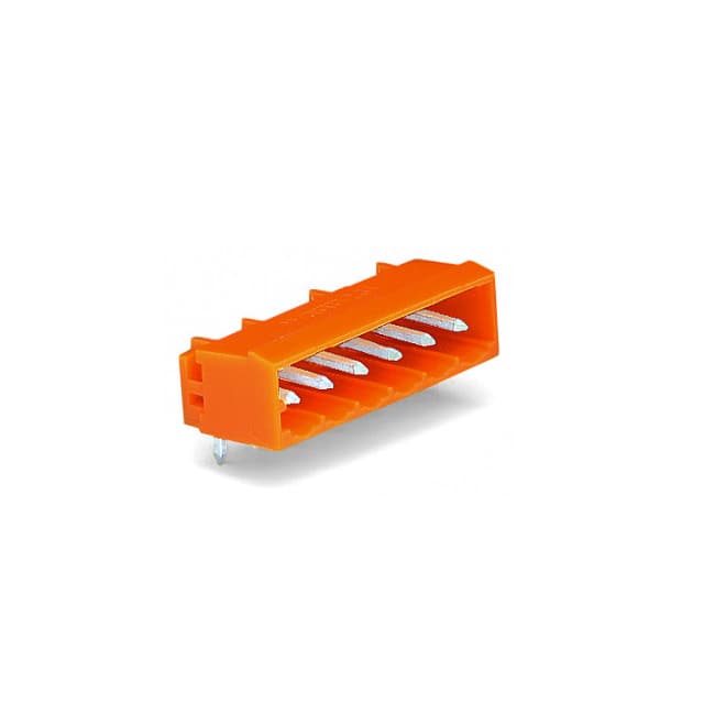 231-554/001-000 THT MALE HEADER; 1.0 X 1.0 MM SO