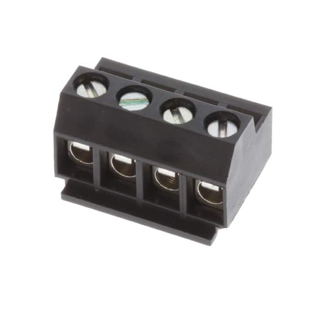 31157104 SCREW TYPE TERMINAL BLOCK, PLUG,