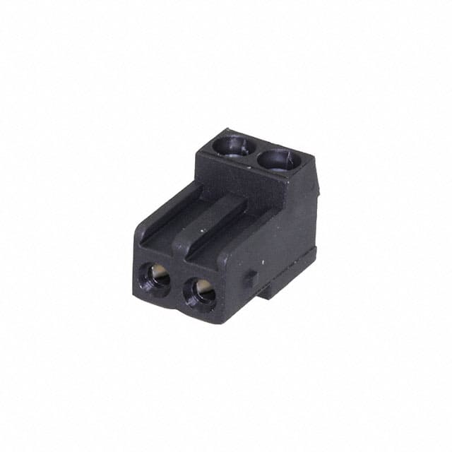 31169102 SCREW TYPE, TERMINAL BLOCK, VERT