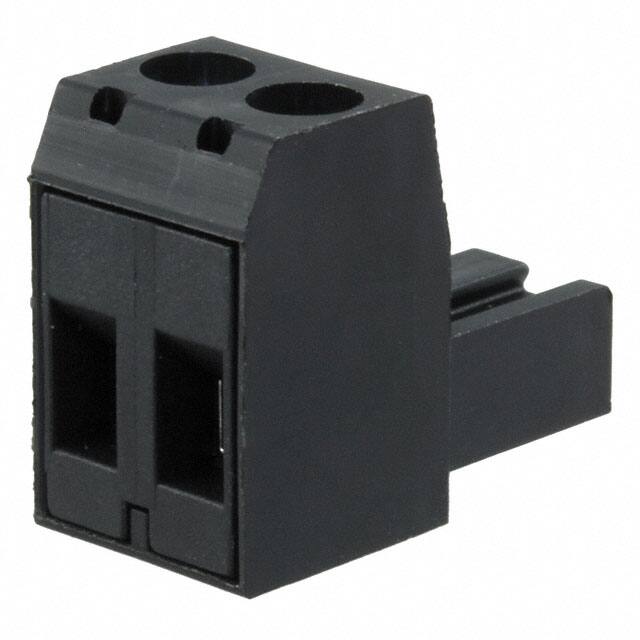 31349102 SCREW TYPE TERMINAL BLOCK, PLUG,