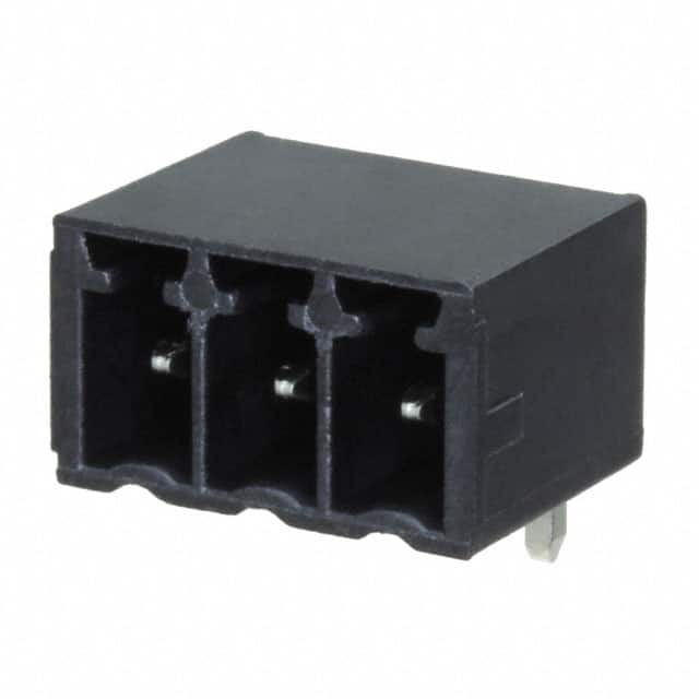 1788521 TERM BLOCK HDR 3POS 90DEG 3.5MM