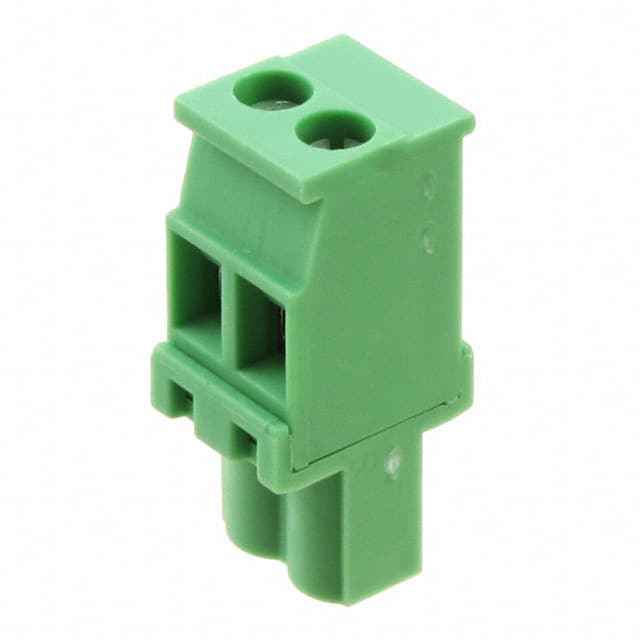 1792524 TERM BLOCK PLUG 2POS 270DEG 5MM