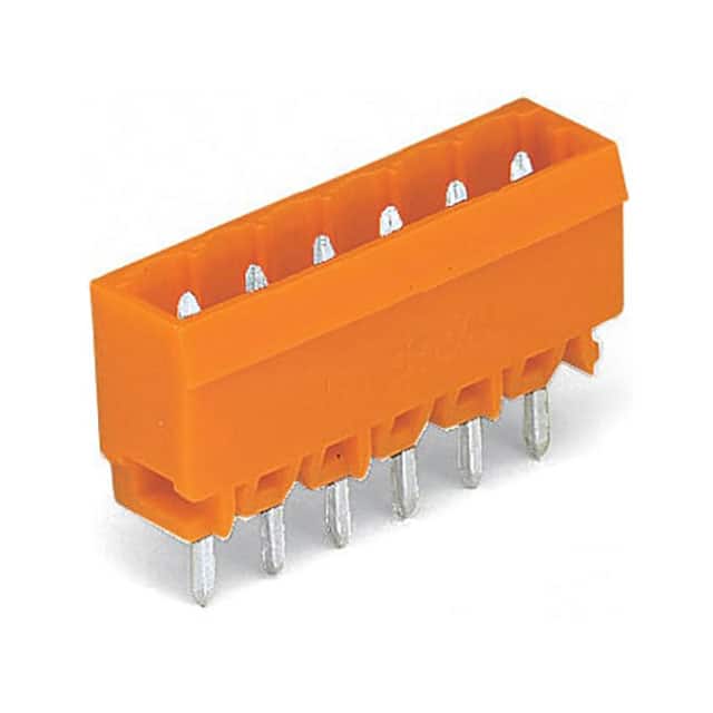 231-354/001-000 THT MALE HEADER; 1.0 X 1.0 MM SO