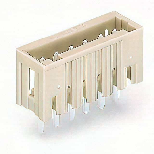 734-140 THT MALE HEADER; 1.0 X 1.0 MM SO