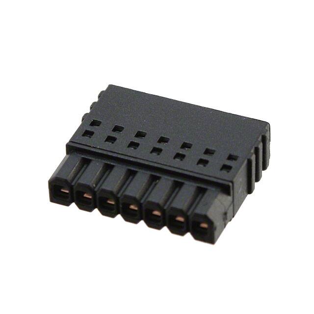 1778887 TERM BLOCK PLUG 7POS STR 2.5MM