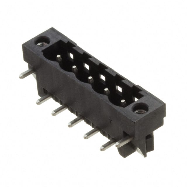 1780440000 TERM BLOCK HDR 5POS 90DEG 5.08MM