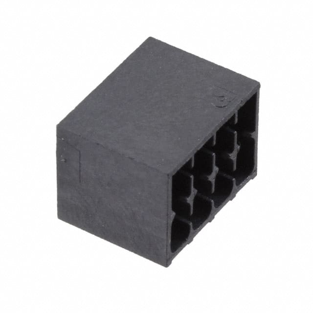 1786853 TERM BLOCK HDR 8POS 90DEG 3.5MM