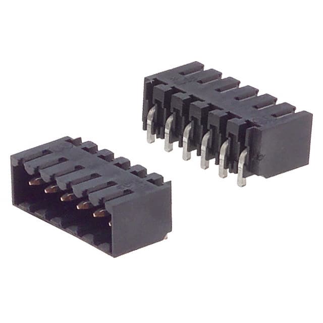 1761582001 TERM BLOCK HDR 6POS 90DEG 3.5MM