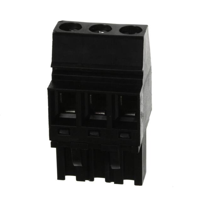 1948250000 TERM BLOCK PLUG 3POS 5.08MM