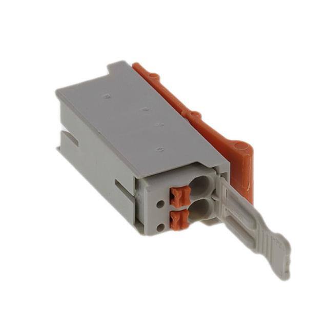 2091-1502/002-000 1-CONDUCTOR MALE CONNECTOR; GRIP