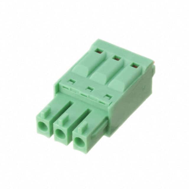 691304300003 WR-TBL SERIES 3043_3.81MM_SCREWL