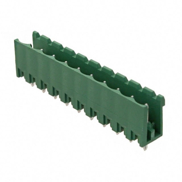 1753592 TERM BLOCK HDR 10POS VERT 5MM